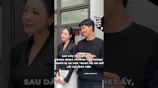 Trang Emma - Việt Hoàng, cặp đôi lấy nước mắt khán giả trong Không Thời Gian tái hợp