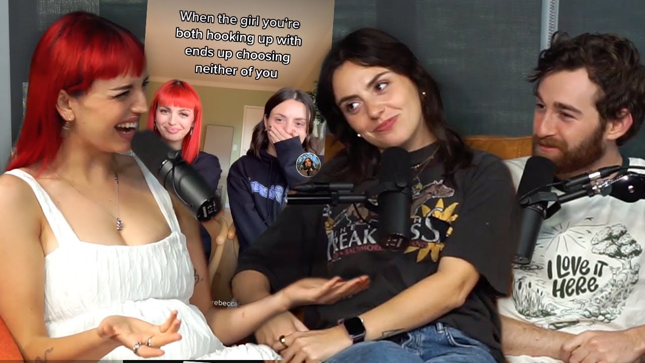 Rebecca Black - Page 1 -