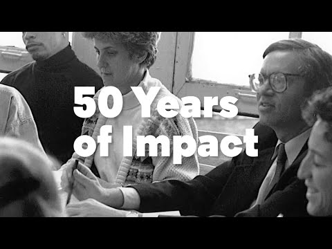 Legal Action Center: 50 Years of Impact