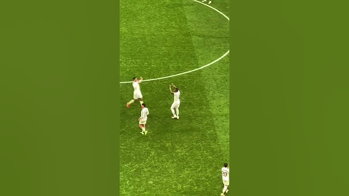 David Alaba returns for Real Madrid after 399 days🥹🤍