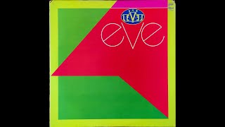 L-E-V-E-L - EVE [Full album / 1981 / AOR, pop rock, new wave, post-punk]