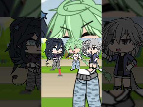 Hey Ladies Drop It Down Gacha Gachalife Gachaclub Gachameme Gachaedit Gachatuber Fypシ