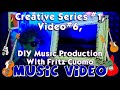 Creative series 1 6 final music to the moon in a hurricane alternative rock 80s 90s