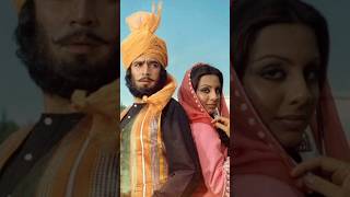 Rajesh Khanna And Neetu Singh rajeshkhanna neetusingh   hitsong alltimehits oldisgold