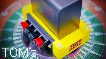 Project: Make a 3D Printed Bluetooth Audio Amplifier!