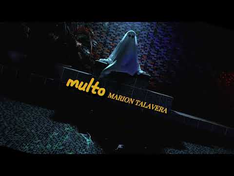 Ver Marion Talavera - multo (Official Lyric Video) no YouTube Ver Marion Talavera - multo (Official Lyric Video) no YouTube