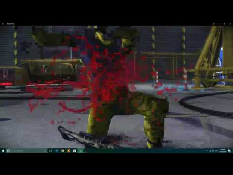 live stream რაც მაქ ყველანაირი თამაში მაგალითად  SNYPER FURY