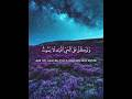 وتوكل على الحي الذي لا يموت القارئ إدريس ابكر وتوكل على الحي الذي لا يموت القارئ إدريس ابكر
