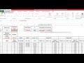 Видео №136. Excel. Прикольная формула, которая оживит любой отчет. Оксана ЛУКИНА.