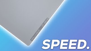 THE FASTEST GLASS PAD YET | R.I.P. SKYPAD | WALLHACK SP-004 (SkyPAD 4.0) Review