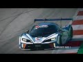 International GT Open 2020 Round 3 RED BULL RING - REVIEW