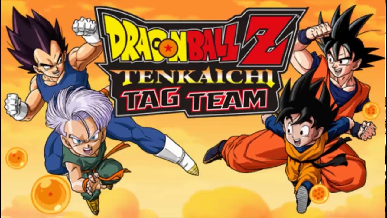 psp dragon ball z tenkaichi tag team iso torrent psp dragon ball z tenkaichi tag team iso torrent
