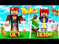 FINALMENTE CI SONO RIUSCITO! - MINECRAFT ITA PIXELMON