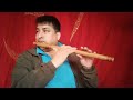 How to play easily sabaile vanthe on flute