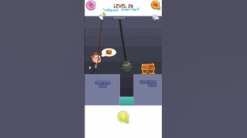 Troll Robber: Puzzle Game | Gameplay #23 ( Android, iOS )