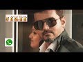 Sarkar Whatsapp Status | Sarkar BGM | Thalapathy Vijay | AR Murugadoss | A. R. Rahman Whatsapp Status Video Download Free