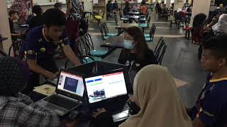 video leadership sains perikanan (fis2001)