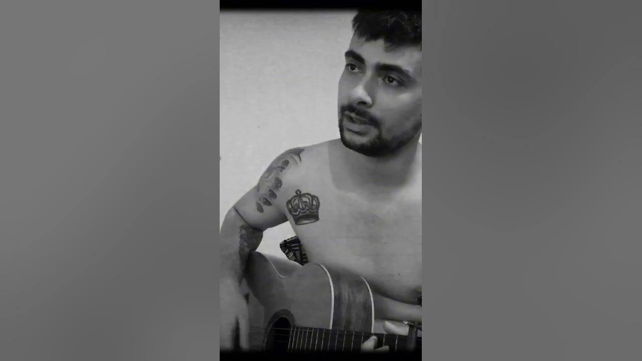 Te esperando -Luan Santana