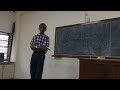 Transport Phenomena _Lecture 11_R. Ravi