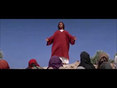 Video: Co je to Ježíšův projev na rozloučenou?