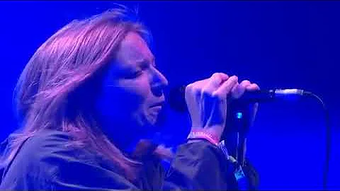 Portishead Live 2013 Glastonbury