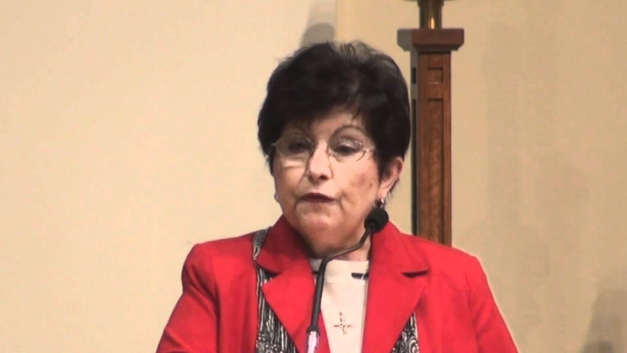 Reading 2 - Thirty-third Sunday in Ordinary Time - November 14, 2010 - YouTube