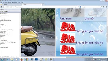 HTML và CSS cơ bản  - Bài 3