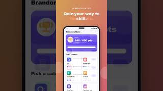 Digital Marketing learning app