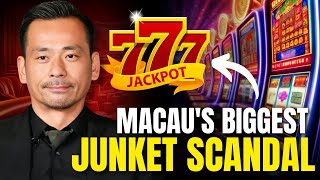 Sun City Exposed: The True Story Behind the Baccarat Scandal