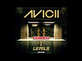 Avicii  levels x ferrari low met mashup extended