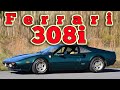 1980 ferrari 308 gtsi regular car reviews