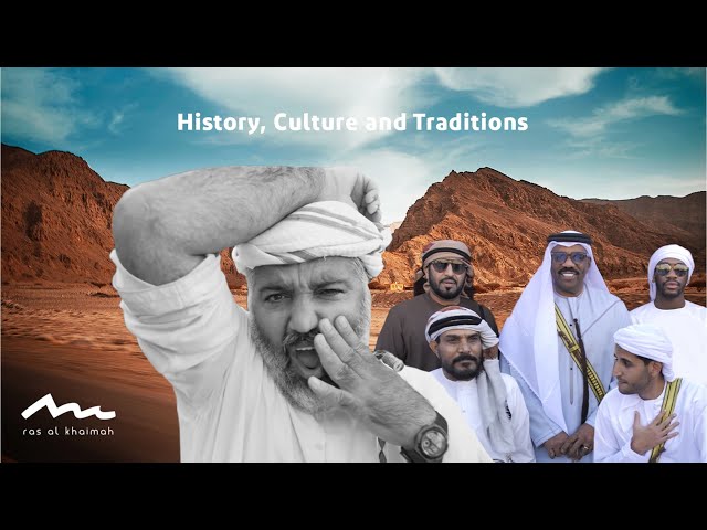 History, culture and traditions