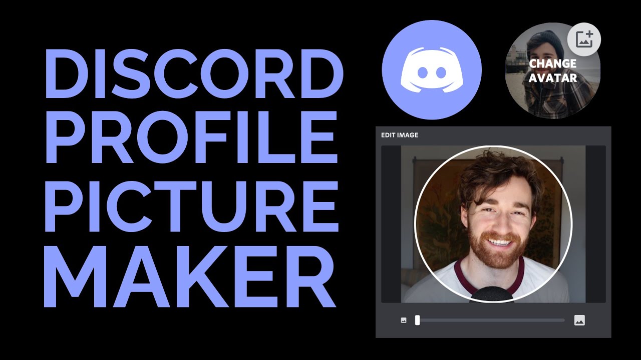 Best Discord Profile Picture Maker and Avatar Maker Sites 2023