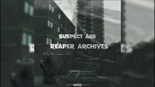 Suspect (AGB) - No Snitches Freestyle | Reapers Archive