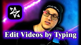 The Easiest Video Editor Ever Just Type Prompts Sparki Review