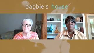 Babbies House On The Radio - Featuring B. Jane Jones