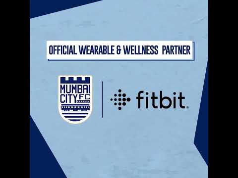 MCFC x Fitbit