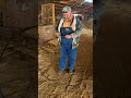 Reversing Sawmill Blades #sawmill #sawmilllife