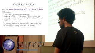 Surfing safely over the Tor anonymity network - Part 2: Tor Browser, Georg Koppen