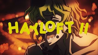 [Edit Audio] Hayloft II - Mother Mother