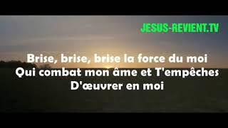 🎤💚SUPER MÉLODIE _ SEIGNEUR BRISE-MOI