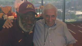 Bobby Bell Reflects On Sid Hartman’s Impact