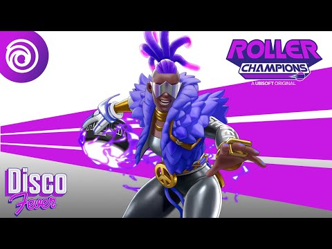 kein Name: Disco Fever Gameplay Trailer