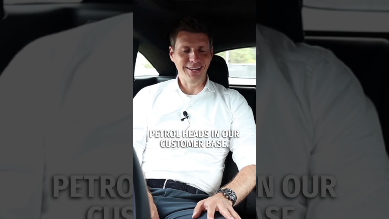 Full Throttle Towards EV 