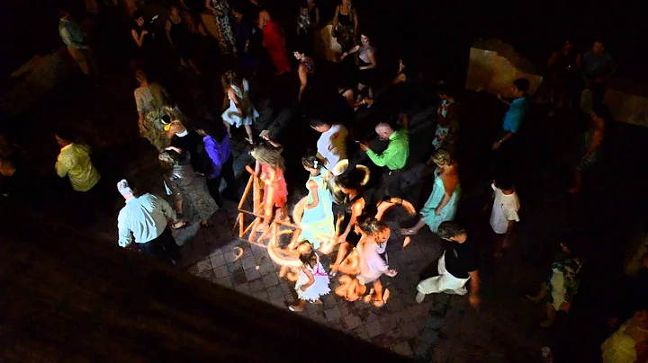DJ Rufio "Chantel and Mark Maltby Wedding"
