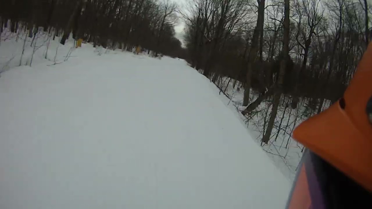 03/03/26 The Big Man catching up with 