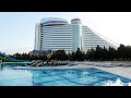 Отдых во время пандемии • Маленький отпуск • Bilgah Beach Hotel