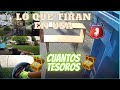 LO QUE TIRAN EN USA. La Edicion de Nueva Jersey Episodio #29 Buscando Tesoros!