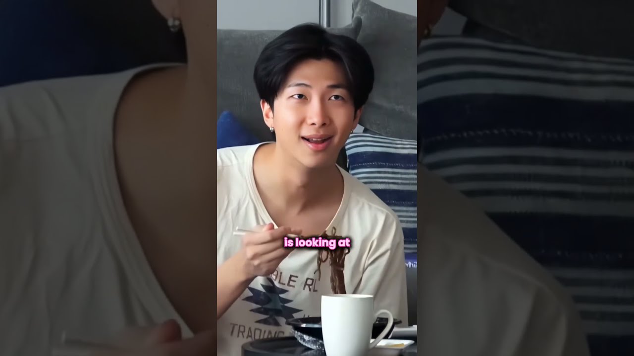 BTS Marriage Plans Revealed 