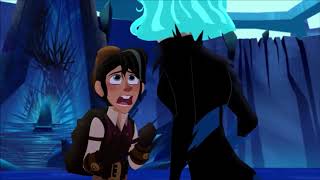 Nothing Left to Lose-3 | Cassandra’s Revenge | Rapunzels Tangled Adventure